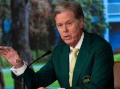 ‘O fracasso não é uma opção!’ – Por que é necessária uma mudança para o golfe “unidimensional”