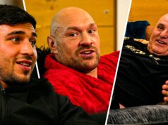 ‘O que você está escondendo?’ | Furys questiona o comportamento estranho de Tommy!