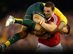 Norte anuncia aposentadoria! Reviva seu momento ICONIC Lions