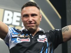 Preço no confronto Littler-Van Veen: ‘Às vezes você precisa fazer xixi’