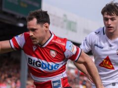 Gloucester vence Exeter e prejudica as esperanças do Chiefs no play-off