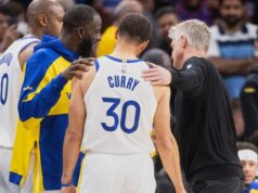 Kerr dos Warriors após a saída dos playoffs: todos esses empregos têm uma knowledge de validade