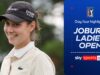 Cinco buracos de playoff para decidir! – Laisne vence o Joburg Women Open
