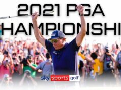 Mickelson se retira do Masters devido a ‘questão de saúde acquainted’