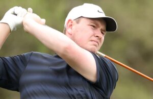 MacIntyre e Fleetwood na disputa inicial no Texas Open