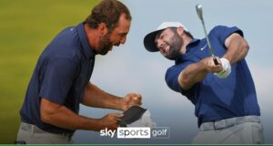 Trump perde o The Open, já que Royal Lytham escolheu como sede para 2028