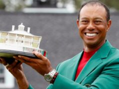 Korda pode ser o tigre do golfe feminino? – ‘Ela tem a capacidade de ser dominante’