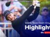 MacIntyre atinge liderança impressionante no fim de semana no Texas Open
