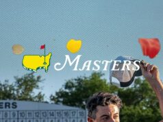 The Masters: emparelhamentos completos de R3 e horários de início no Reino Unido