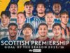 VOTO: Gol da temporada da Sky Sports activities Scottish Premiership