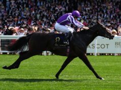 Gstaad voltou ao combine de 2000 Guinés