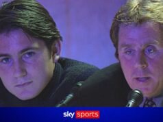 Lampard provou que os céticos estavam errados novamente ao planejar a ascensão de Coventry