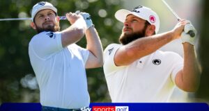 Hatton atacando Augusta! | Tyrrell na disputa após birdie blitz!