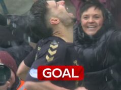 Braga, Simply, Shankland e Maswanhise concorrem ao Scottish POTY, já que nenhum jogador da Previous Agency aparece