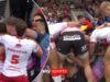 Rivais rodada ERUPTS após pontuação de Litten para ampliar a liderança do Hull KR!