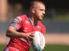 Tremendous League: último placar de Hull KR x Castleford