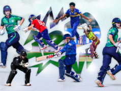 Atherton: A Inglaterra tem talento para lutar pelo título feminino da Copa do Mundo T20