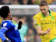 Ipswich lidera em Norwich, Coventry almeja o PL | EFL no Sky LIVE!