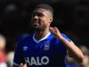 Ipswich venceu Birmingham para aumentar objetivos de promoção
