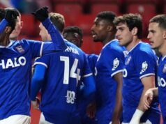 Ipswich retoma o segundo lugar após vitória de retorno em Charlton