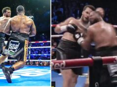 Atang: Tenho que fazer jus ao que Moses Itauma fez