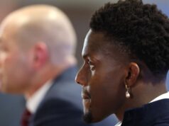 Itoje: A Inglaterra pode alcançar ‘coisas especiais’ sob Borthwick
