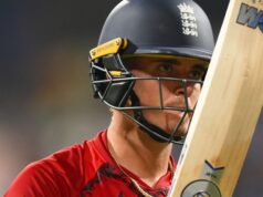 Brook, Bethell advertiu enquanto Tongue escapa da ação por causa de uma briga em uma boate