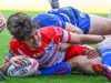 St Helens empata com o Leeds na liderança da Tremendous League após vitória em Wakefield