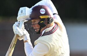 Smith se recupera das dificuldades do Ashes com o século no empate de Surrey