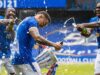 Tavernier deixará o Rangers após 11 anos