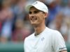 Lenda britânica das duplas Jamie Murray se aposenta do tênis
