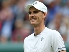Lenda britânica das duplas Jamie Murray se aposenta do tênis