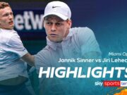 É hora de lançar os dados! Alcaraz, Sinner e Norrie encabeçam o Masters de Monte-Carlo