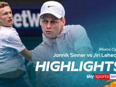 É hora de lançar os dados! Alcaraz, Sinner e Norrie encabeçam o Masters de Monte-Carlo