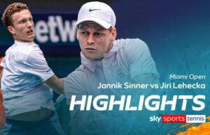 É hora de lançar os dados! Alcaraz, Sinner e Norrie encabeçam o Masters de Monte-Carlo