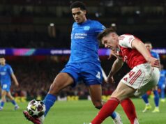 Quansah: Deixar o Liverpool para ingressar no Leverkusen foi um acéfalo