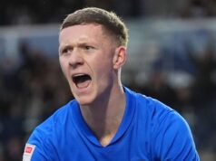 Stansfield encerra seca com vitória em Birmingham