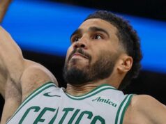 Playoffs da NBA: atual campeão Thunder abre com vitória