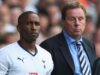 Defoe: Trabalhar em Woking é uma aposta, mas Redknapp disse que eu seria brilhante