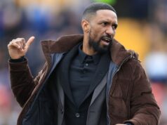 Do pageant de gols ao pageant de soneca – dentro do início misto de Defoe em Woking