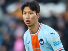 Swans lutam por empate divertido no Sheff Utd