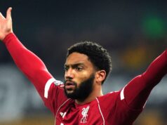 Antevisão do Liverpool vs Crystal Palace: Gomez de volta aos Reds enquanto Wharton viaja