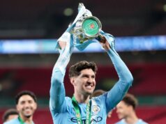 Centro de transferência AO VIVO! Guardiola tímido sobre o futuro dos Stones no Man Metropolis