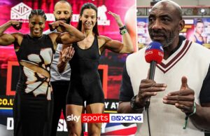 ‘Ela fez Caroline pensar nela!’ | Dubois subestimou Harper?