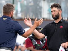 ‘Vários caminhos são possíveis’ – o que vem a seguir para o futuro do LIV Golf?