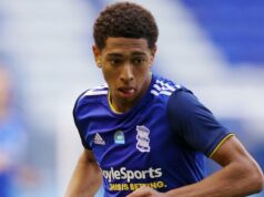 ‘Eu devo à cidade’ – Jude Bellingham investe em Birmingham Phoenix