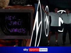 ‘Esperamos perfeição’ – Sabalenka vence primeira partida em quadra de saibro em Madri