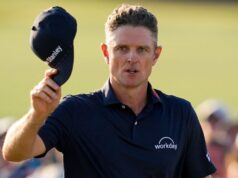 Rose lamenta oportunidade perdida quando Scheffler e Hatton terminam com força