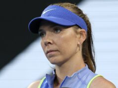 Boulter sofre eliminação no primeiro spherical para iniciar swing na quadra de saibro