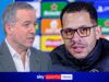 ‘Ele está sob forte pressão’ | O que Rosenior precisa alcançar no Chelsea nesta temporada?
